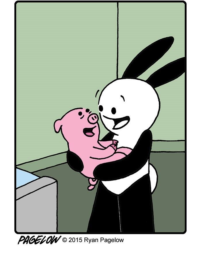 HAPI BUNI Chapter 33 page 9 - Chapter 33