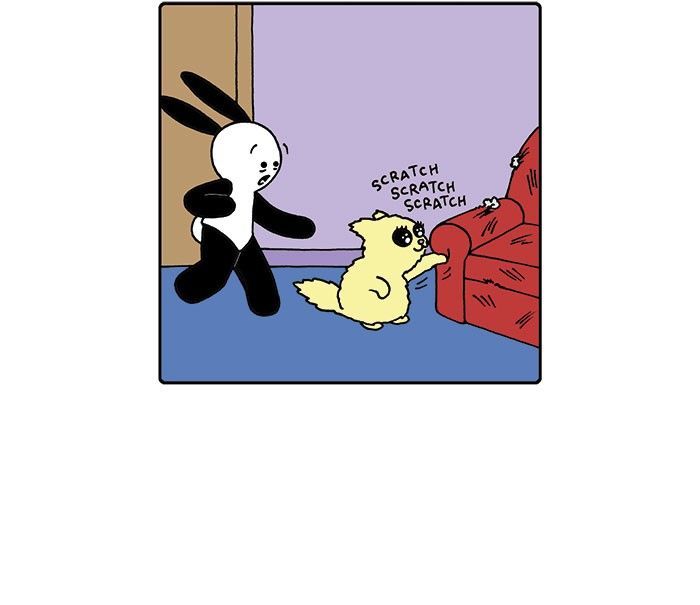 HAPI BUNI Chapter 36 page 2 - Chapter 36