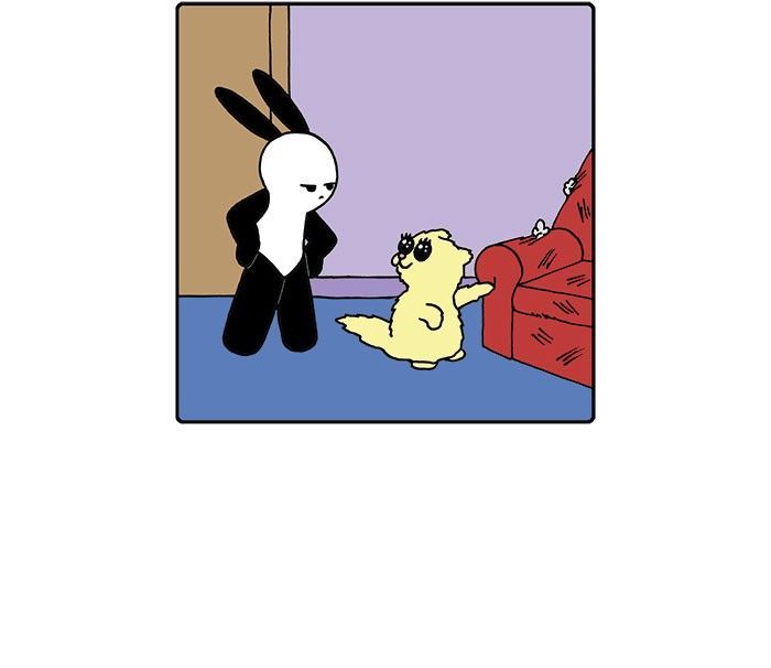 HAPI BUNI Chapter 36 page 4 - Chapter 36