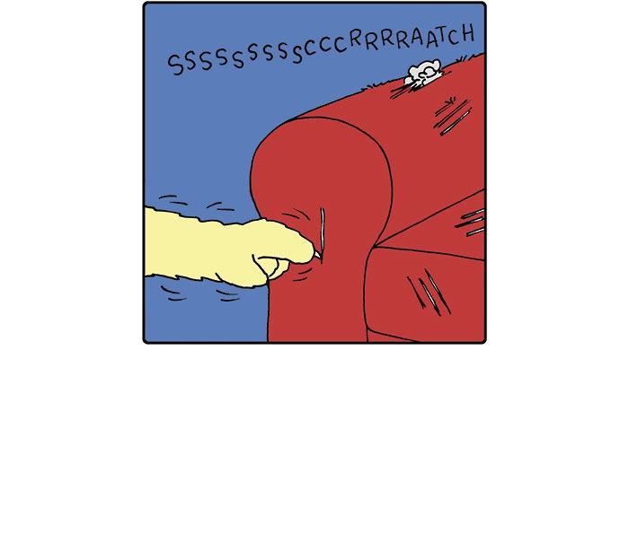 HAPI BUNI Chapter 36 page 6 - Chapter 36
