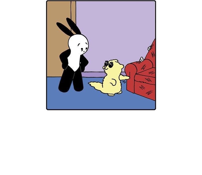 HAPI BUNI Chapter 36 page 7 - Chapter 36