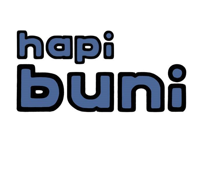 HAPI BUNI Chapter 39 page 1 - Chapter 39
