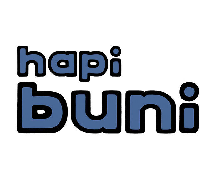 HAPI BUNI Chapter 4 page 1 - Chapter 4