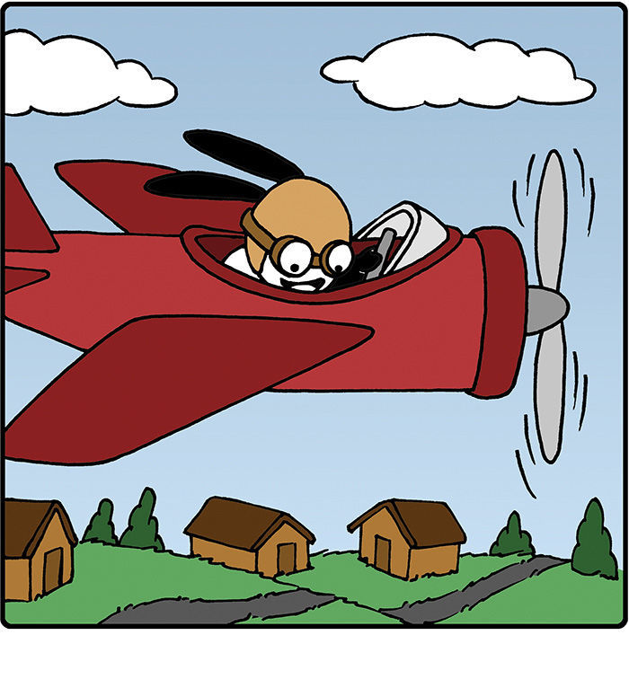 HAPI BUNI Chapter 4 page 2 - Chapter 4
