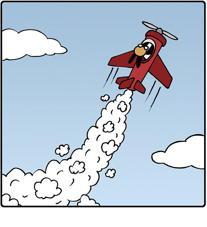 HAPI BUNI Chapter 4 page 3 - Chapter 4