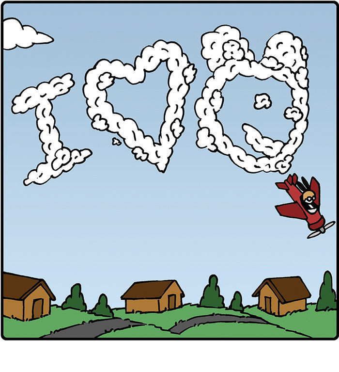 HAPI BUNI Chapter 4 page 5 - Chapter 4