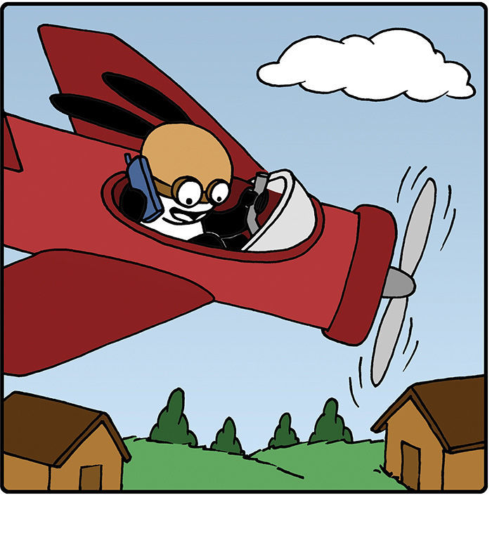 HAPI BUNI Chapter 4 page 6 - Chapter 4