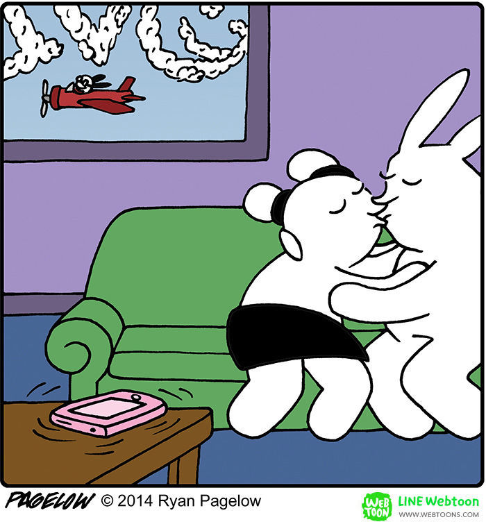 HAPI BUNI Chapter 4 page 7 - Chapter 4