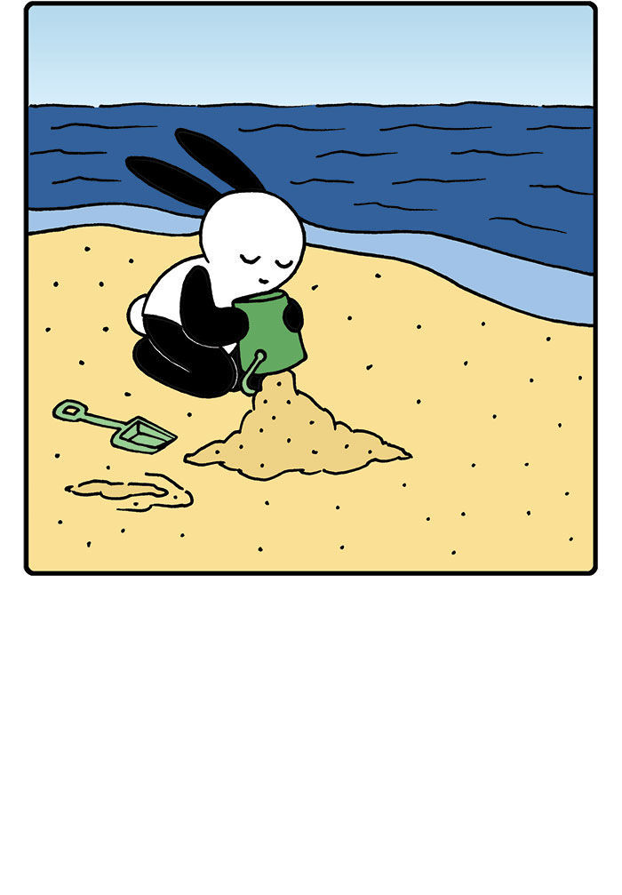 HAPI BUNI Chapter 40 page 2 - Chapter 40