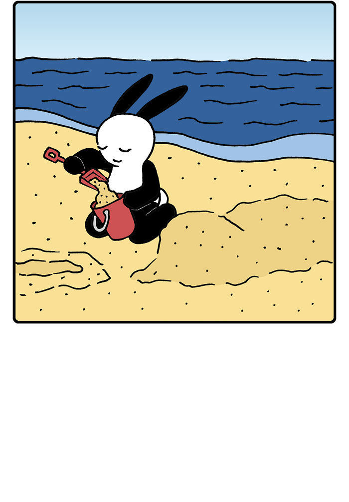 HAPI BUNI Chapter 40 page 3 - Chapter 40