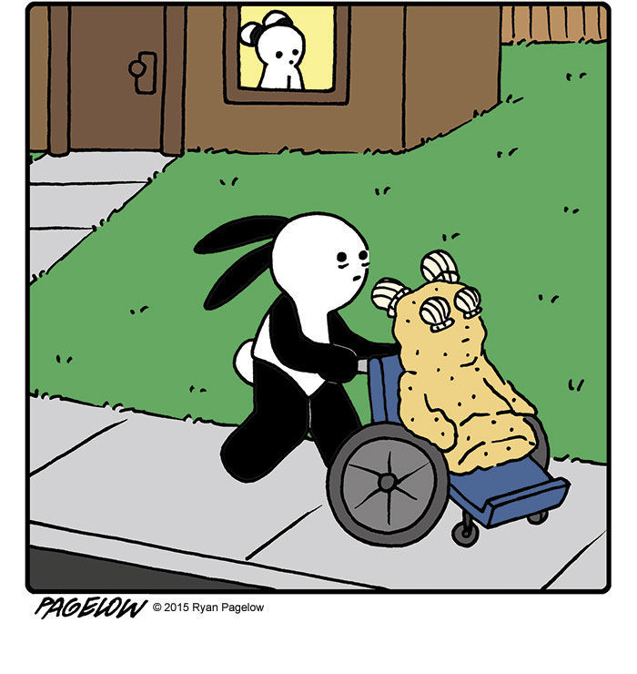 HAPI BUNI Chapter 40 page 7 - Chapter 40