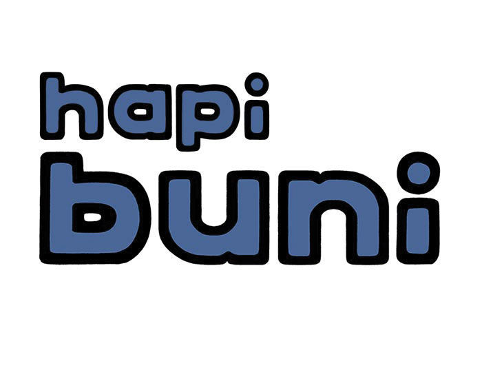 HAPI BUNI Chapter 43 page 1 - Chapter 43