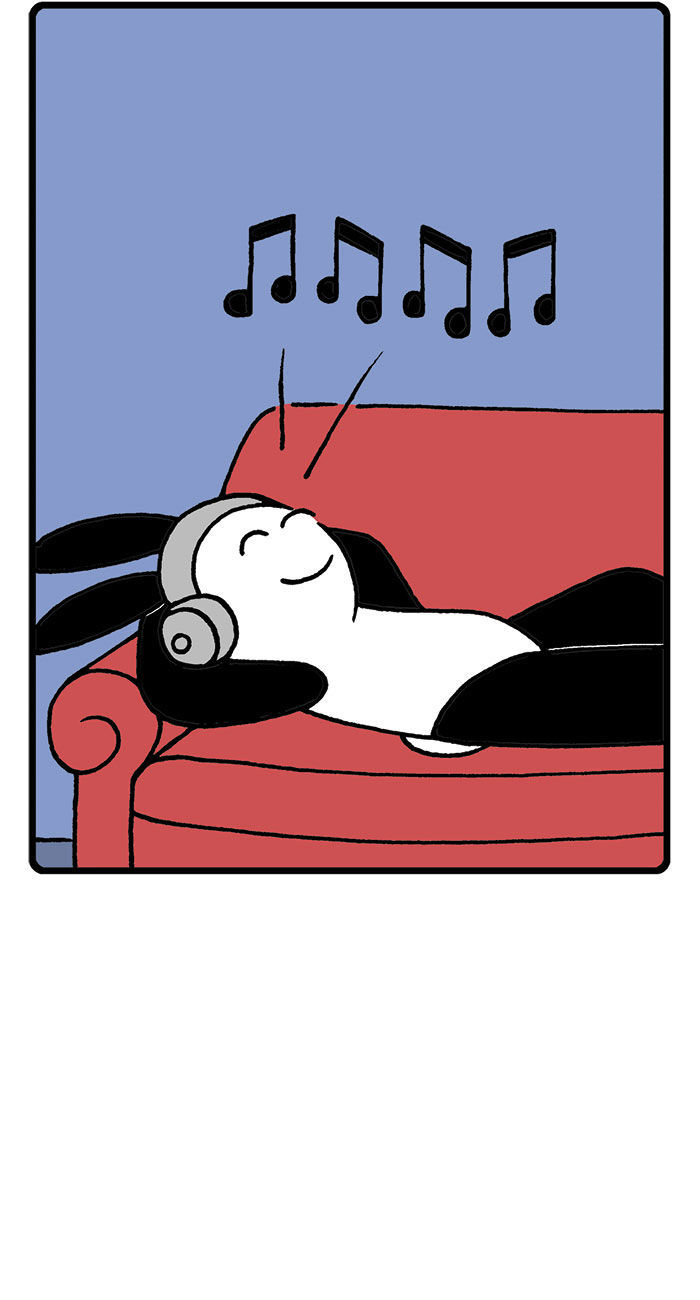 HAPI BUNI Chapter 43 page 2 - Chapter 43