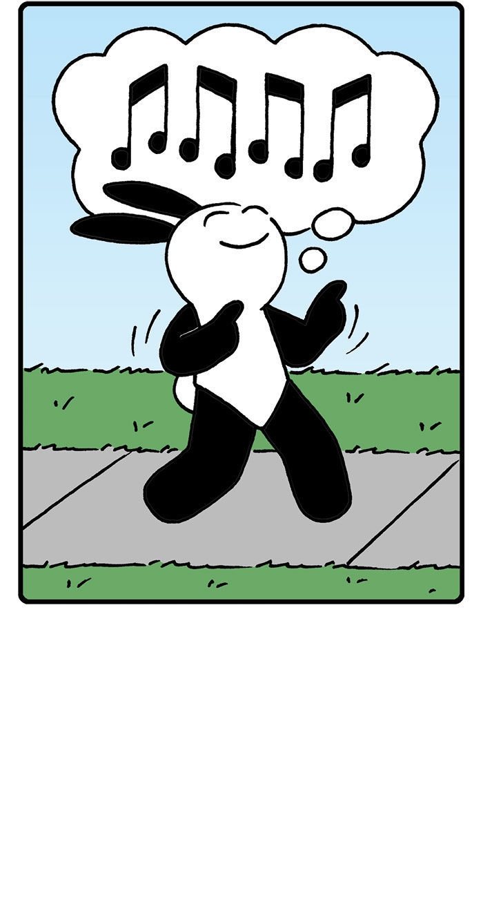 HAPI BUNI Chapter 43 page 4 - Chapter 43