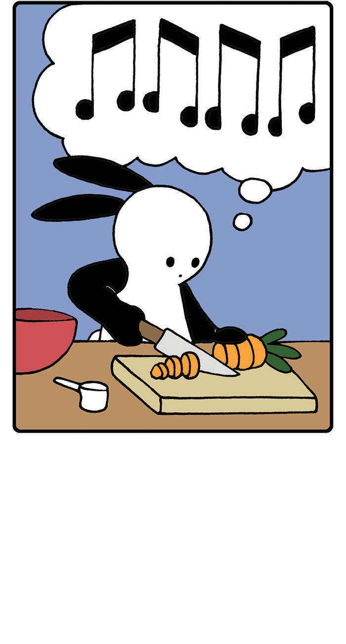 HAPI BUNI Chapter 43 page 5 - Chapter 43