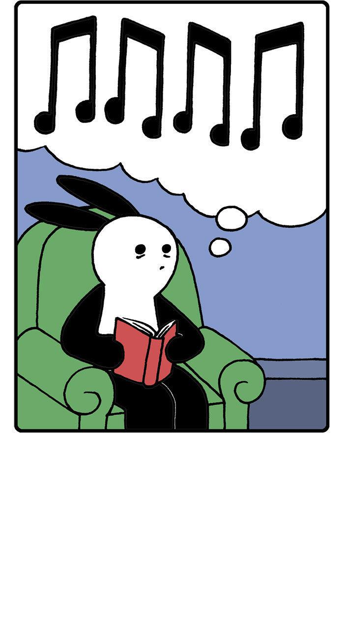 HAPI BUNI Chapter 43 page 6 - Chapter 43