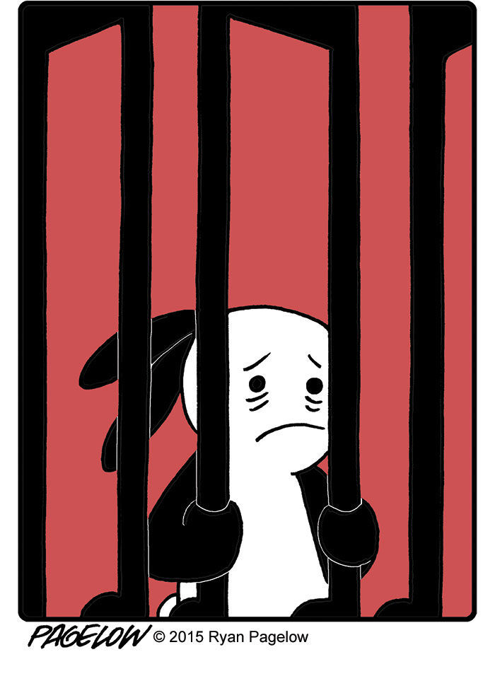 HAPI BUNI Chapter 43 page 9 - Chapter 43