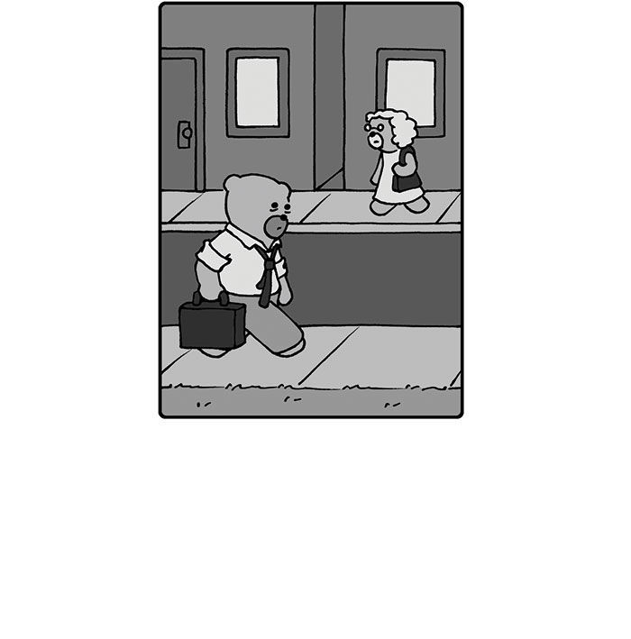 HAPI BUNI Chapter 44 page 2 - Chapter 44