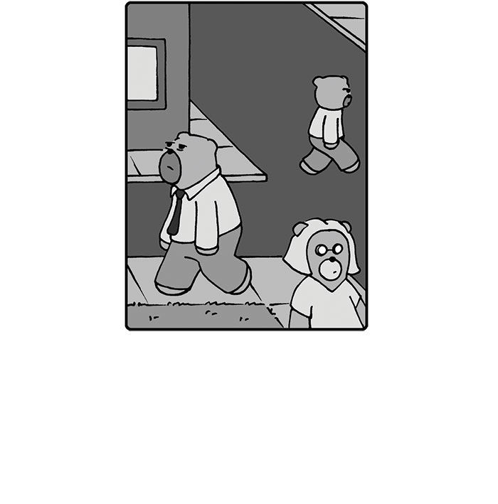 HAPI BUNI Chapter 44 page 3 - Chapter 44