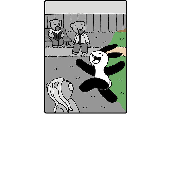 HAPI BUNI Chapter 44 page 4 - Chapter 44