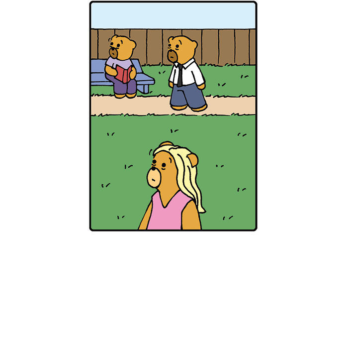 HAPI BUNI Chapter 44 page 5 - Chapter 44