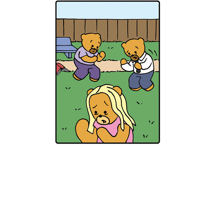 HAPI BUNI Chapter 44 page 6 - Chapter 44