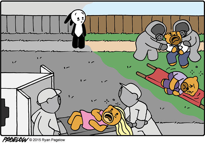 HAPI BUNI Chapter 44 page 8 - Chapter 44