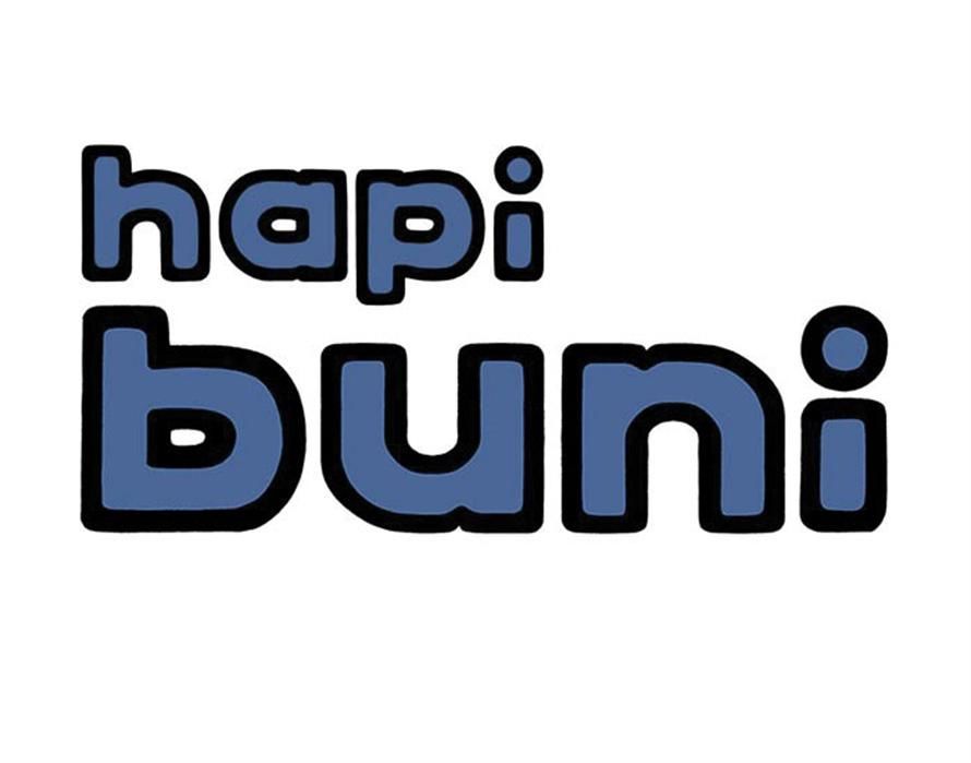 HAPI BUNI Chapter 46 page 1 - Chapter 46