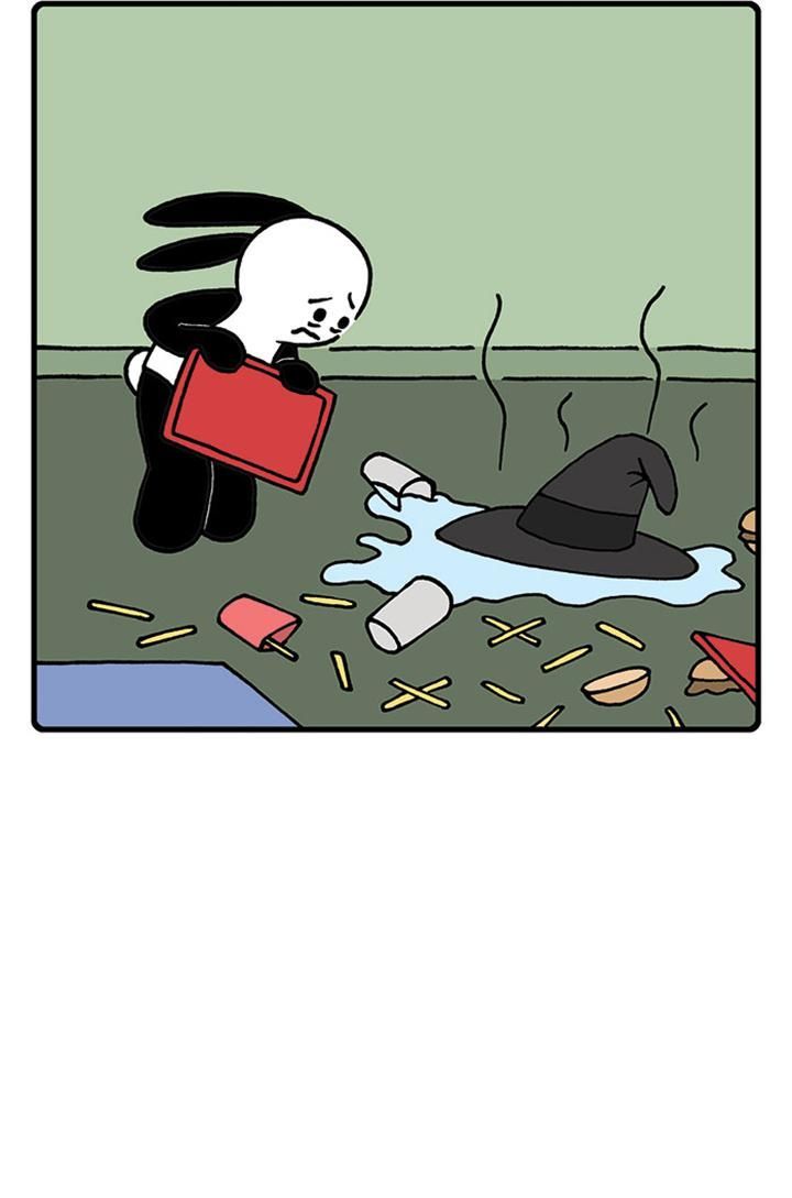HAPI BUNI Chapter 46 page 6 - Chapter 46