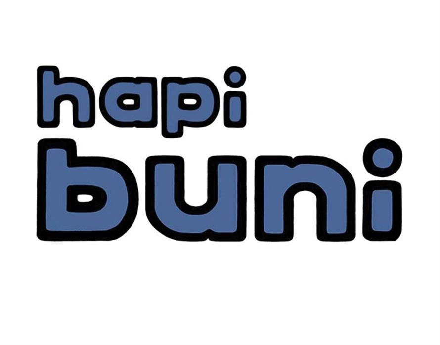 HAPI BUNI Chapter 47 page 1 - Chapter 47