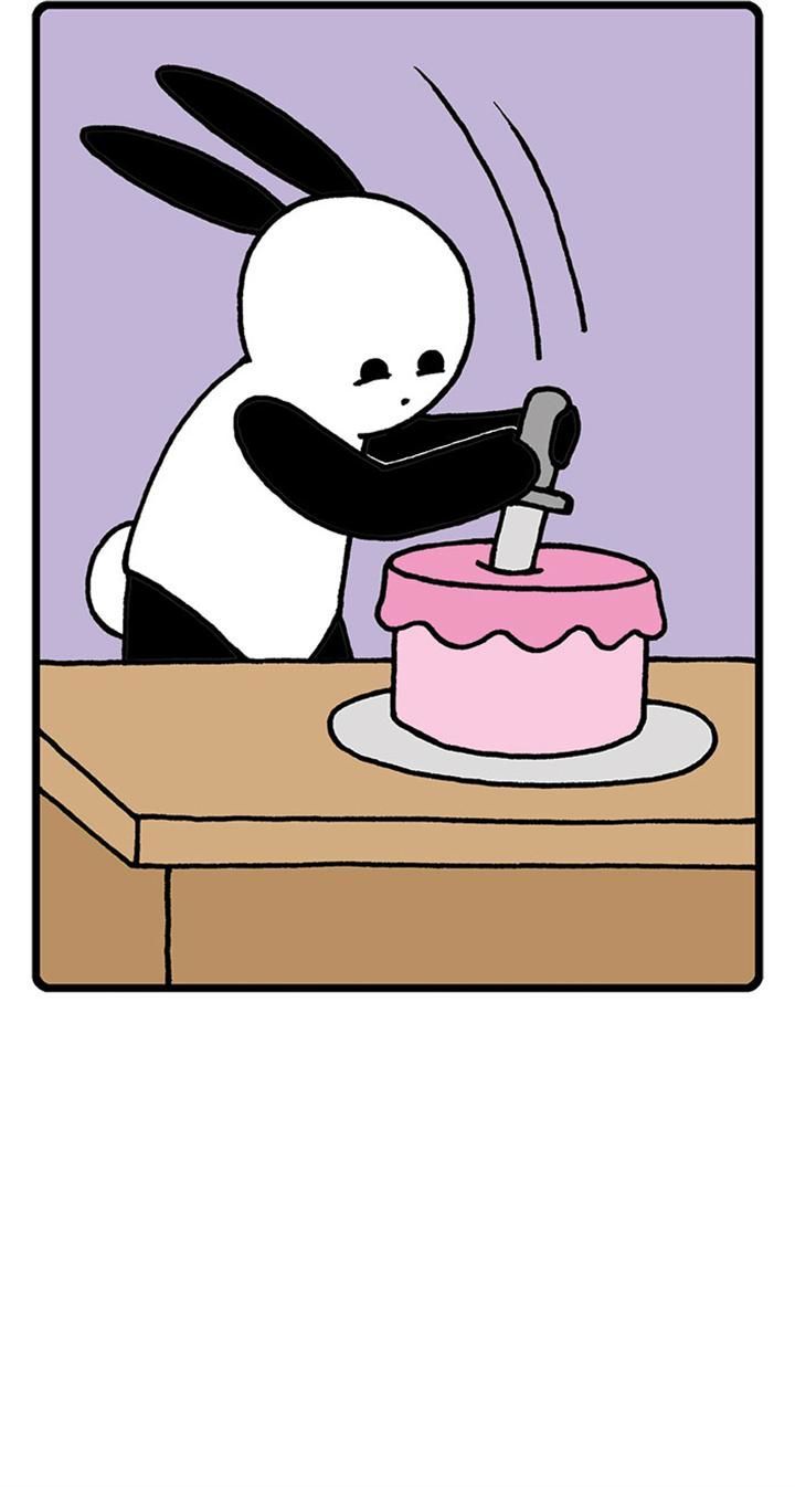 HAPI BUNI Chapter 47 page 11 - Chapter 47