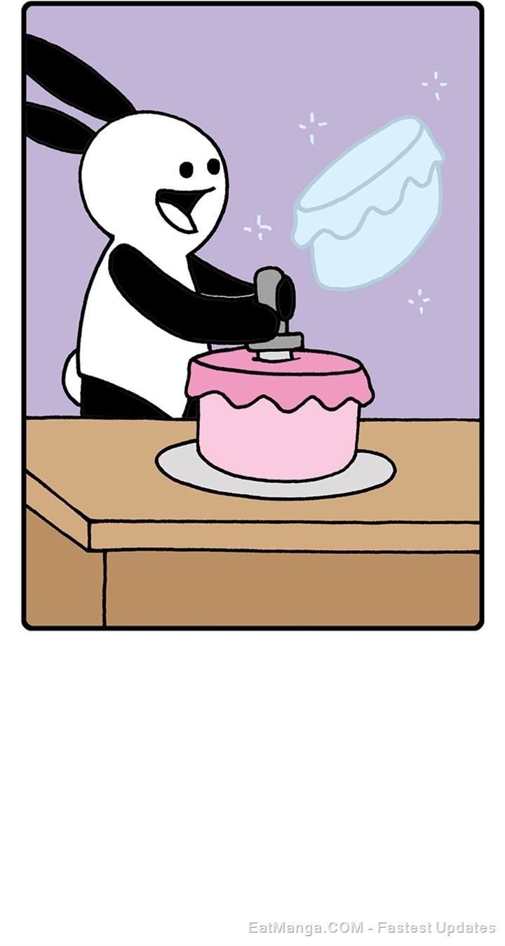 HAPI BUNI Chapter 47 page 12 - Chapter 47