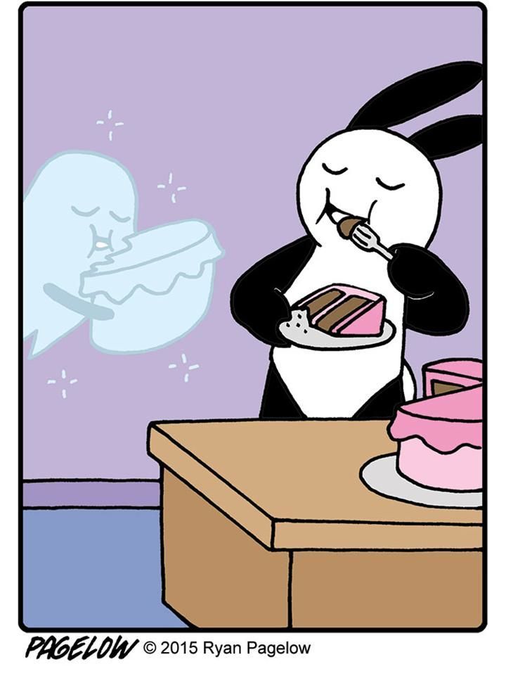 HAPI BUNI Chapter 47 page 13 - Chapter 47