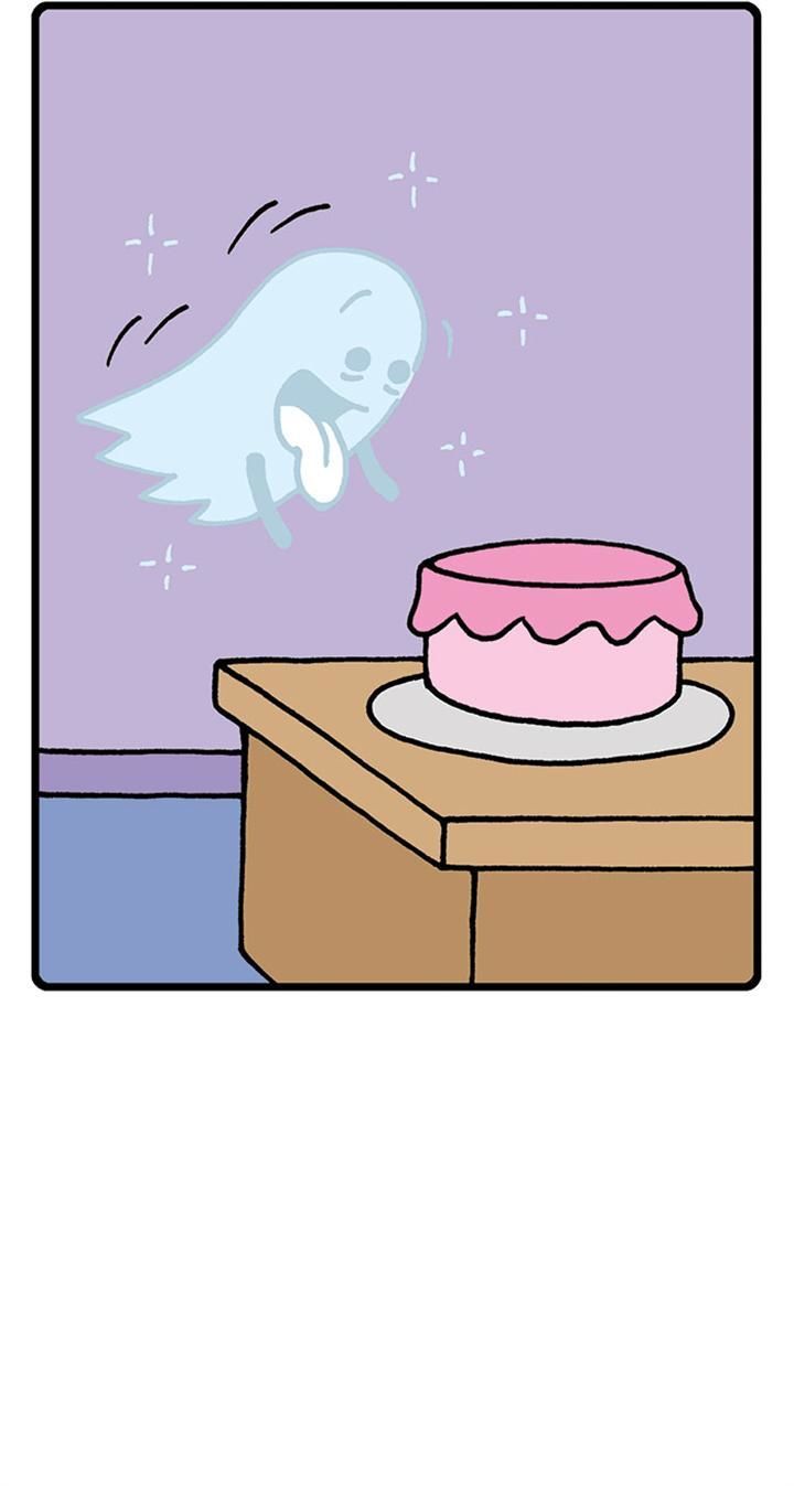 HAPI BUNI Chapter 47 page 2 - Chapter 47