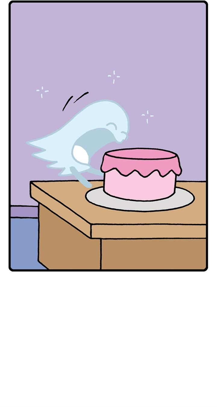 HAPI BUNI Chapter 47 page 3 - Chapter 47