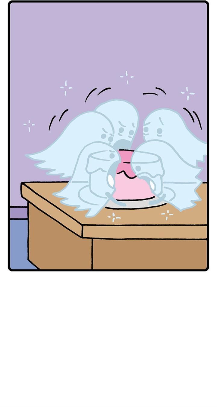 HAPI BUNI Chapter 47 page 5 - Chapter 47