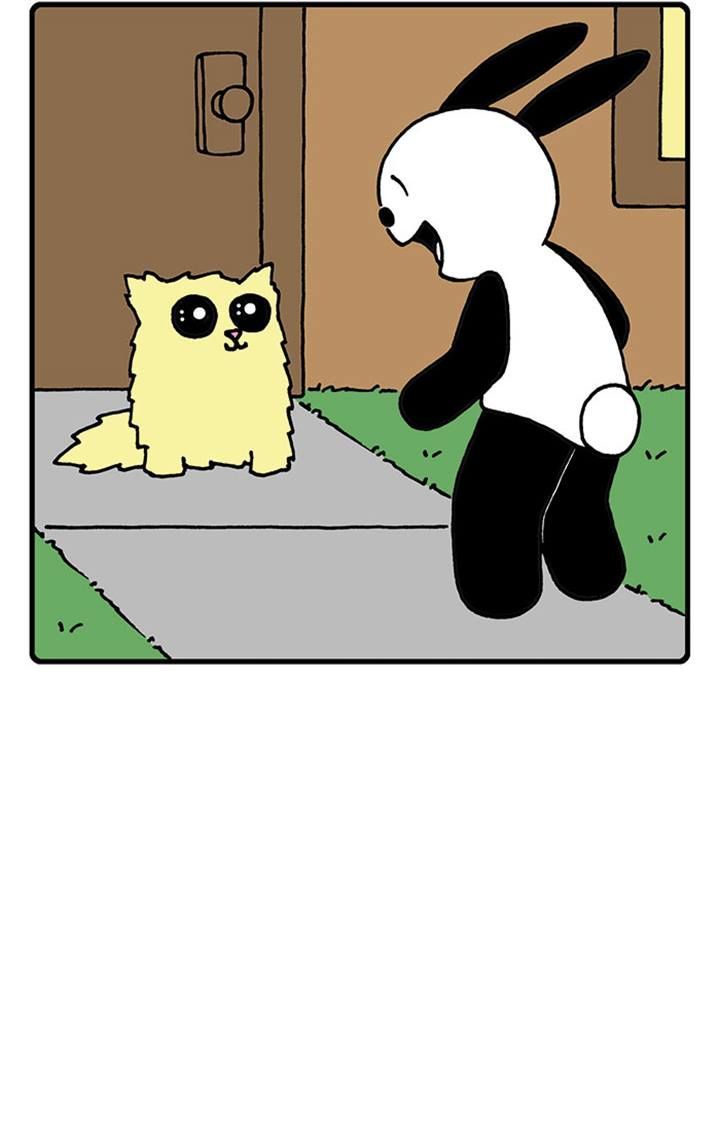 HAPI BUNI Chapter 49 page 2 - Chapter 49