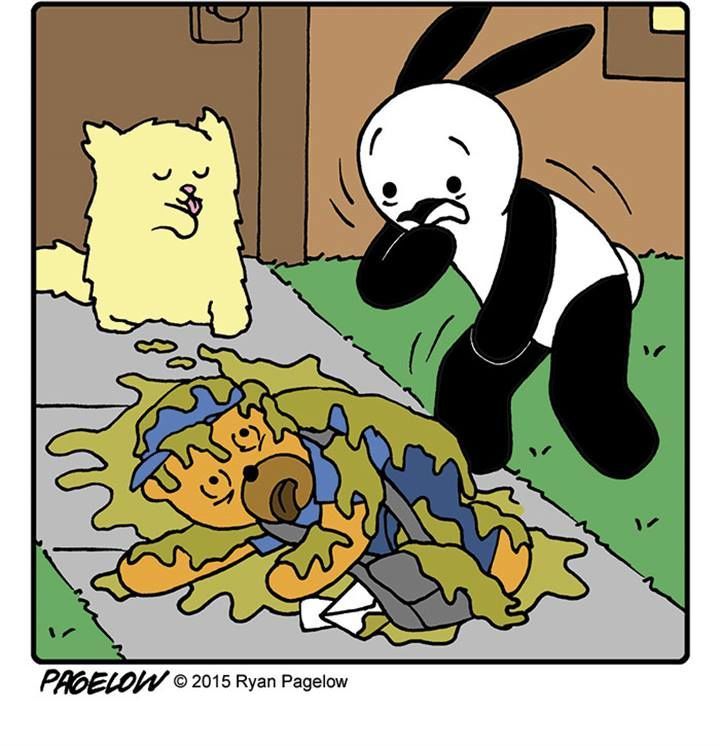 HAPI BUNI Chapter 49 page 7 - Chapter 49