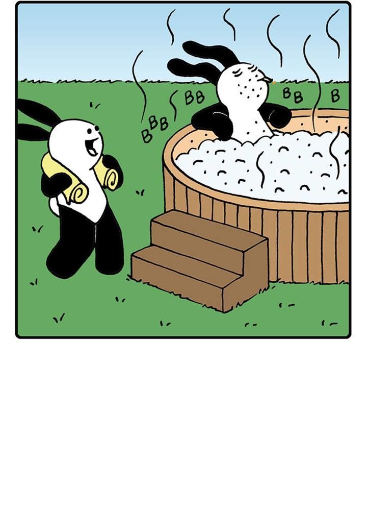 HAPI BUNI Chapter 52 page 3 - Chapter 52