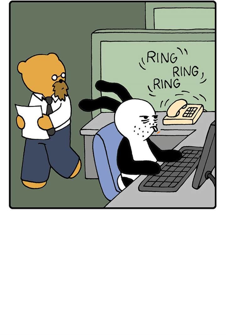 HAPI BUNI Chapter 53 page 3 - Chapter 53