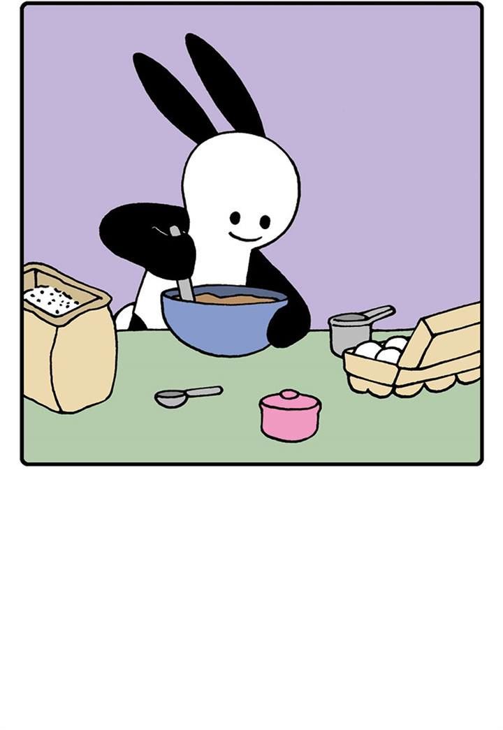 HAPI BUNI Chapter 54 page 2 - Chapter 54