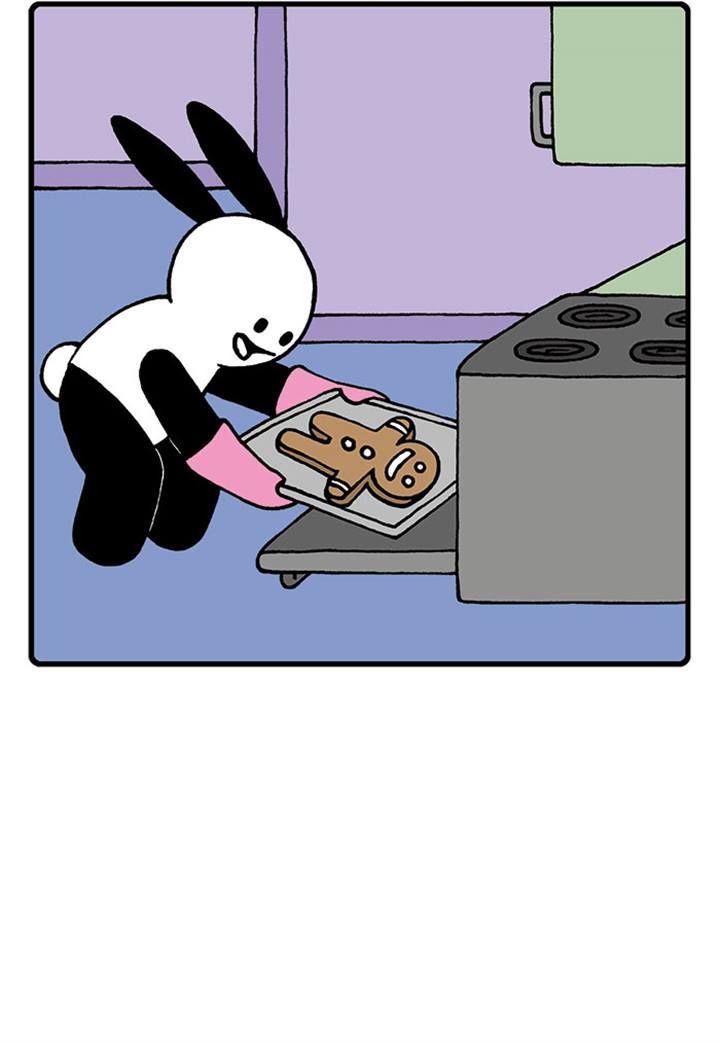 HAPI BUNI Chapter 54 page 3 - Chapter 54