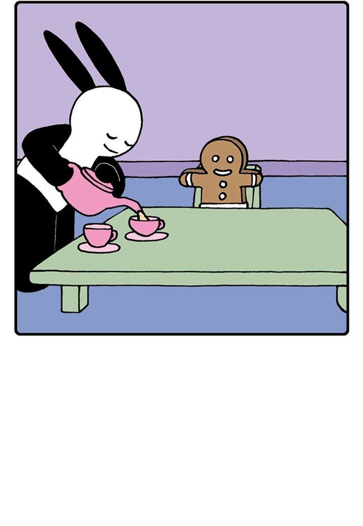 HAPI BUNI Chapter 54 page 4 - Chapter 54