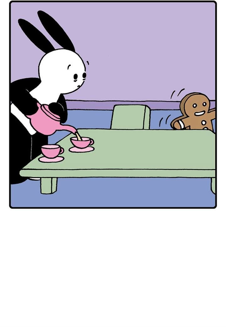 HAPI BUNI Chapter 54 page 5 - Chapter 54