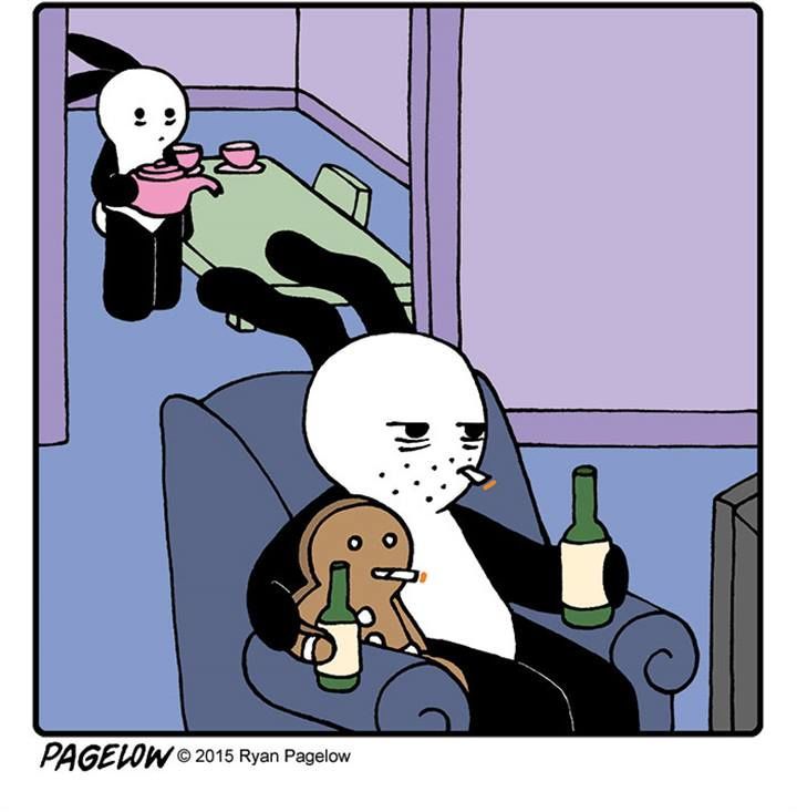 HAPI BUNI Chapter 54 page 6 - Chapter 54