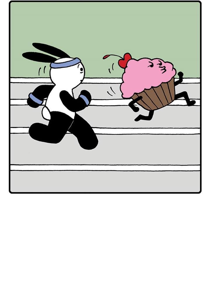 HAPI BUNI Chapter 57 page 3 - Chapter 57