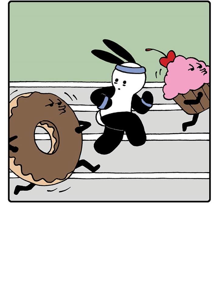 HAPI BUNI Chapter 57 page 4 - Chapter 57