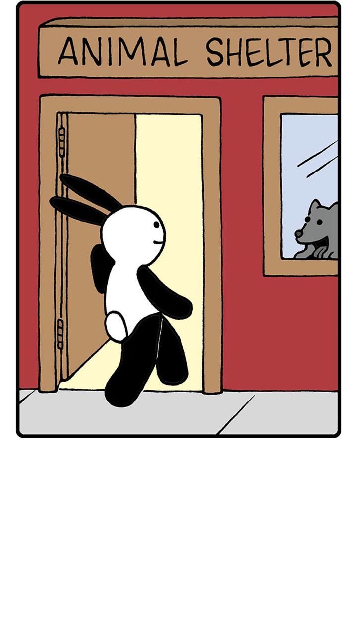 HAPI BUNI Chapter 58 page 2 - Chapter 58