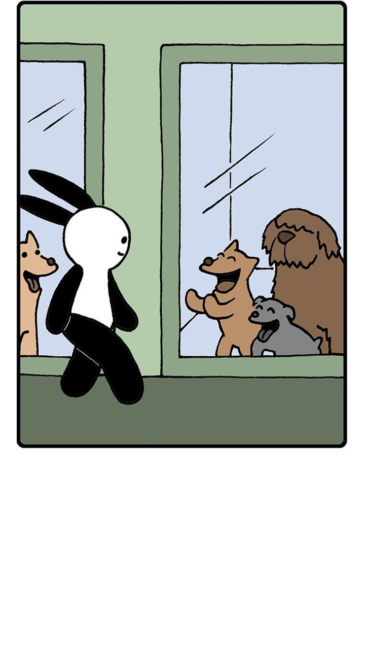 HAPI BUNI Chapter 58 page 3 - Chapter 58