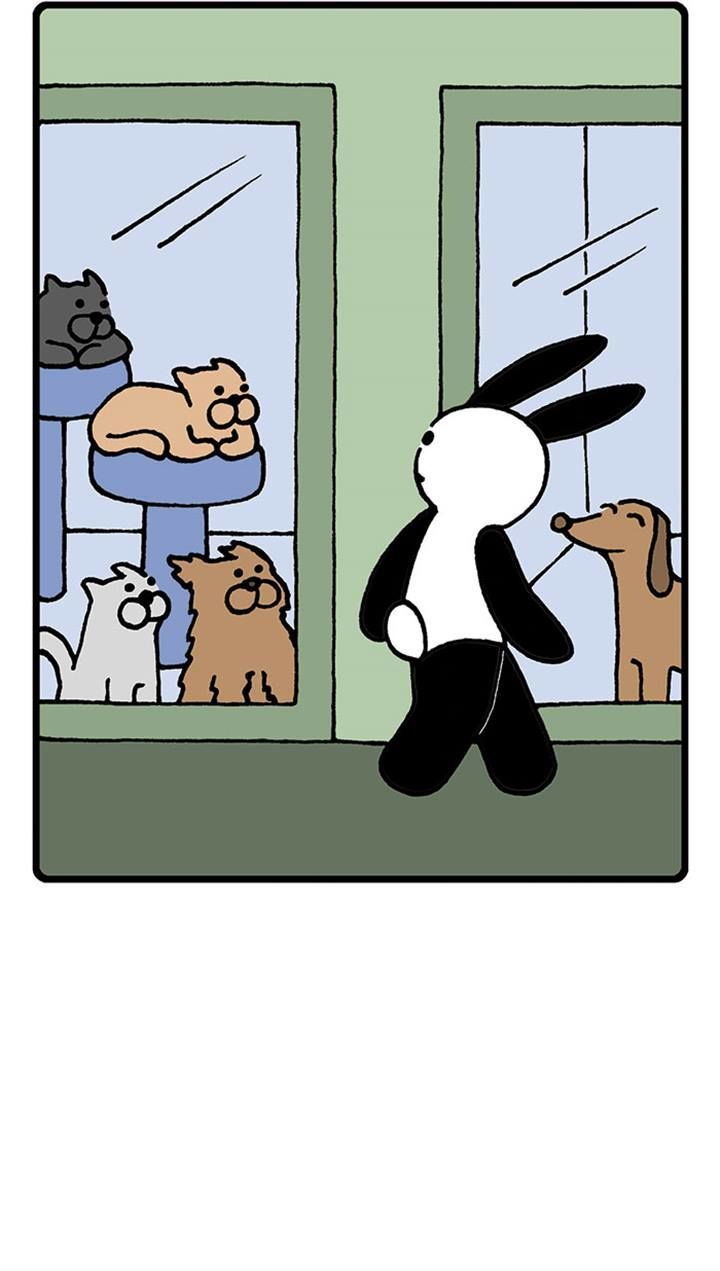 HAPI BUNI Chapter 58 page 4 - Chapter 58